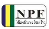 NPF Microfinance Bank logo