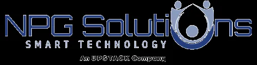 NPG Solutions logo