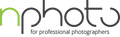 Nphoto logo