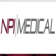 NPI/Medical logo