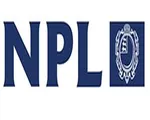 National Physical Laboratory logo