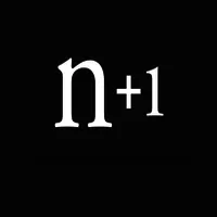 n+1 logo