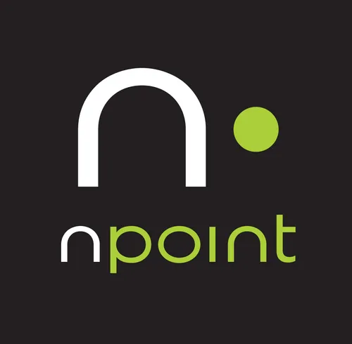 Npoint logo