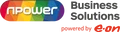 Npower Commercial Gas logo