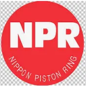 Nippon Piston Ring logo