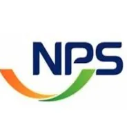 National Pension Service logo