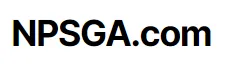 NPSGA.com logo