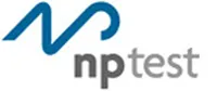 NPTest logo