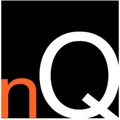 nQube logo