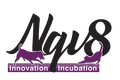 NQV8 logo
