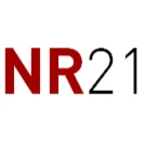 NR21 logo