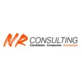 NR Consulting logo