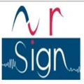 NR Sign logo
