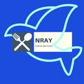 Nray Home Services logo