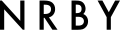 NRBY Clothing logo