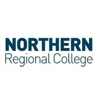Northern Regional College logo