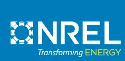 NREL logo