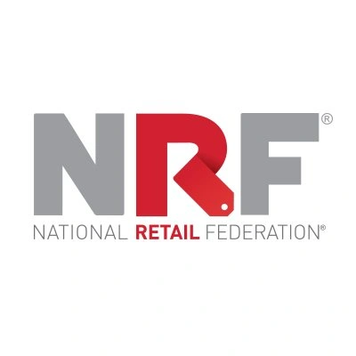 National Retail Federation logo