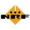 NRF logo