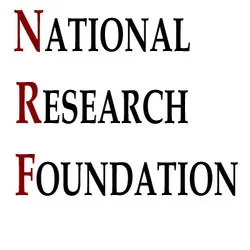 National Research Foundation logo