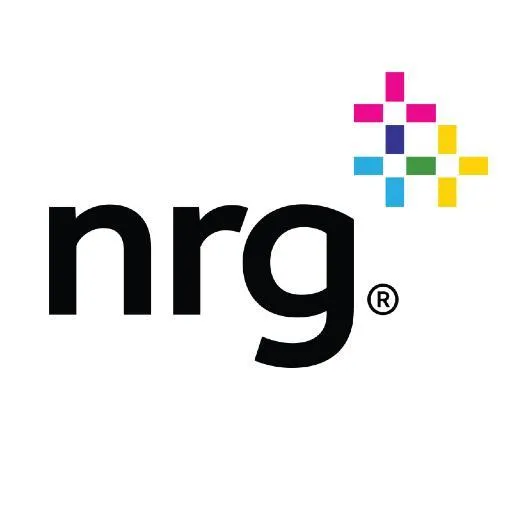 NRG Energy logo