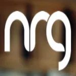 NRG PLC logo