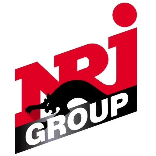 Nrj Group logo