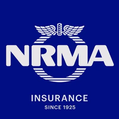 NRMA Insurance logo