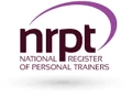 NRPT logo