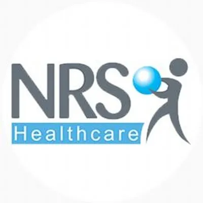 NRS Healthcare logo