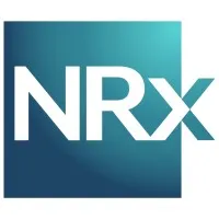 NRx logo