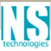 NS Technologies logo