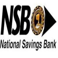 National Savings Bank logo