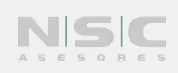 NSC Asesores logo