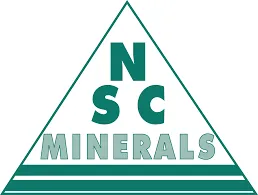 NSC Minerals logo