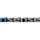 nSense logo