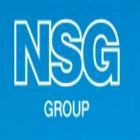 Nippon Sheet Glass logo