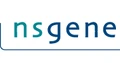 NsGene logo
