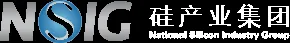 Shanghai Silicon Industry Group logo