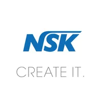 NSK logo