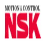 NSK logo