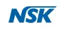 NSK Nakanishi logo