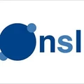 NSL Comm logo