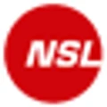 NSL Infratech logo