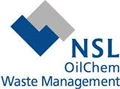 NSL OilChem Waste Management logo