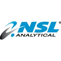 NSL Analytical Services logo