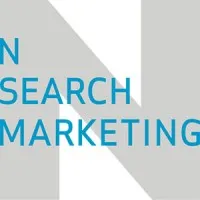 N Search Marketing logo