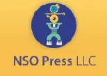 NSO Press logo