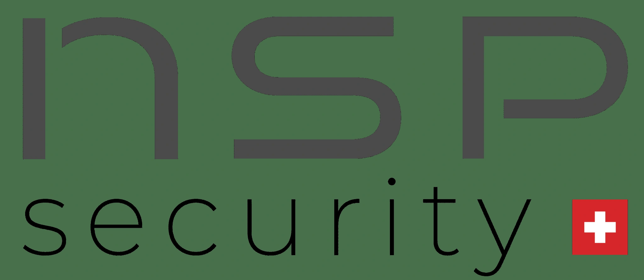 Nsp-Security logo