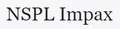 NSPL Impax logo
